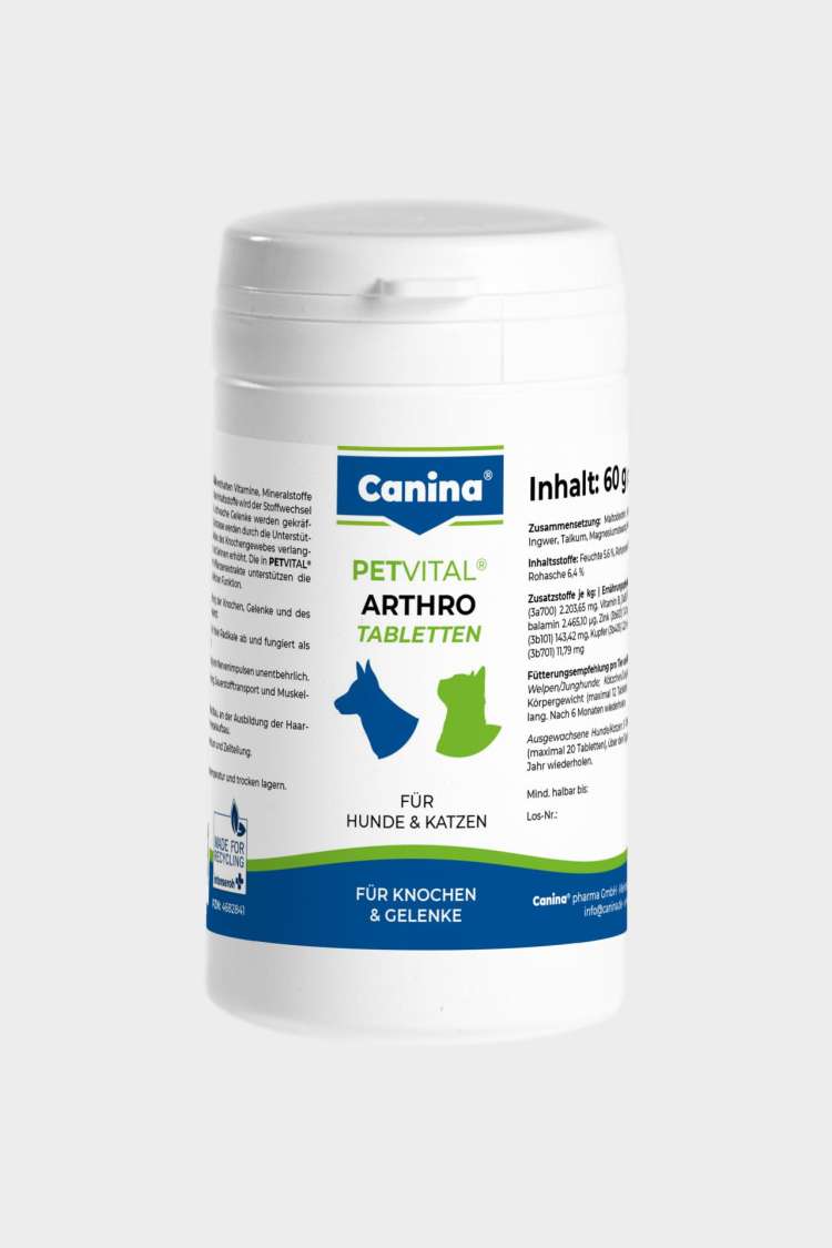 PETVITAL Arthro