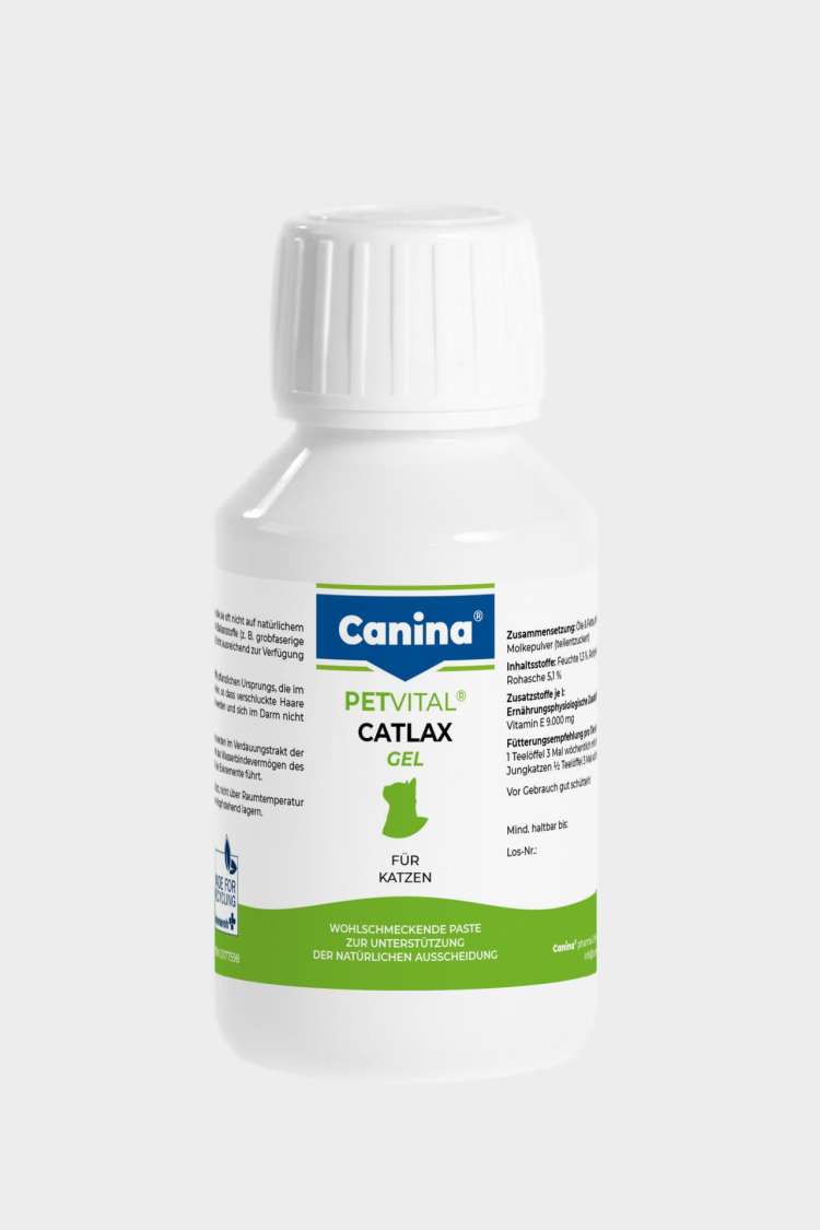 PETVITAL Catlax-Gel