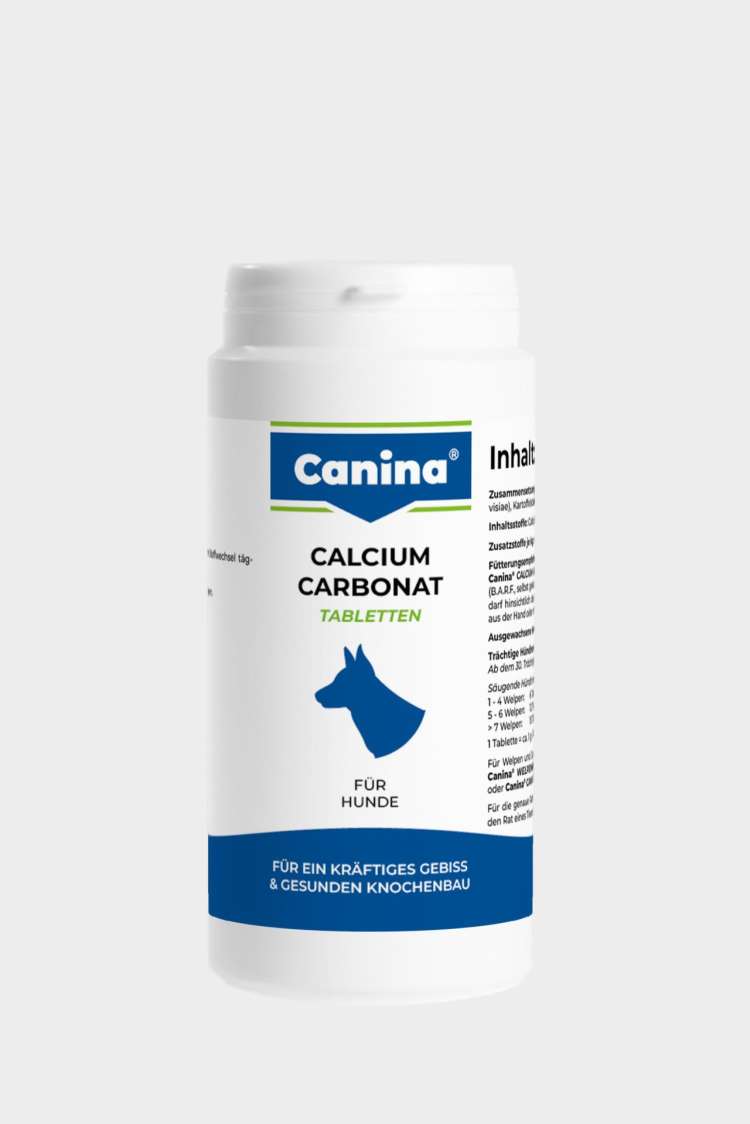 Calcium carbonate