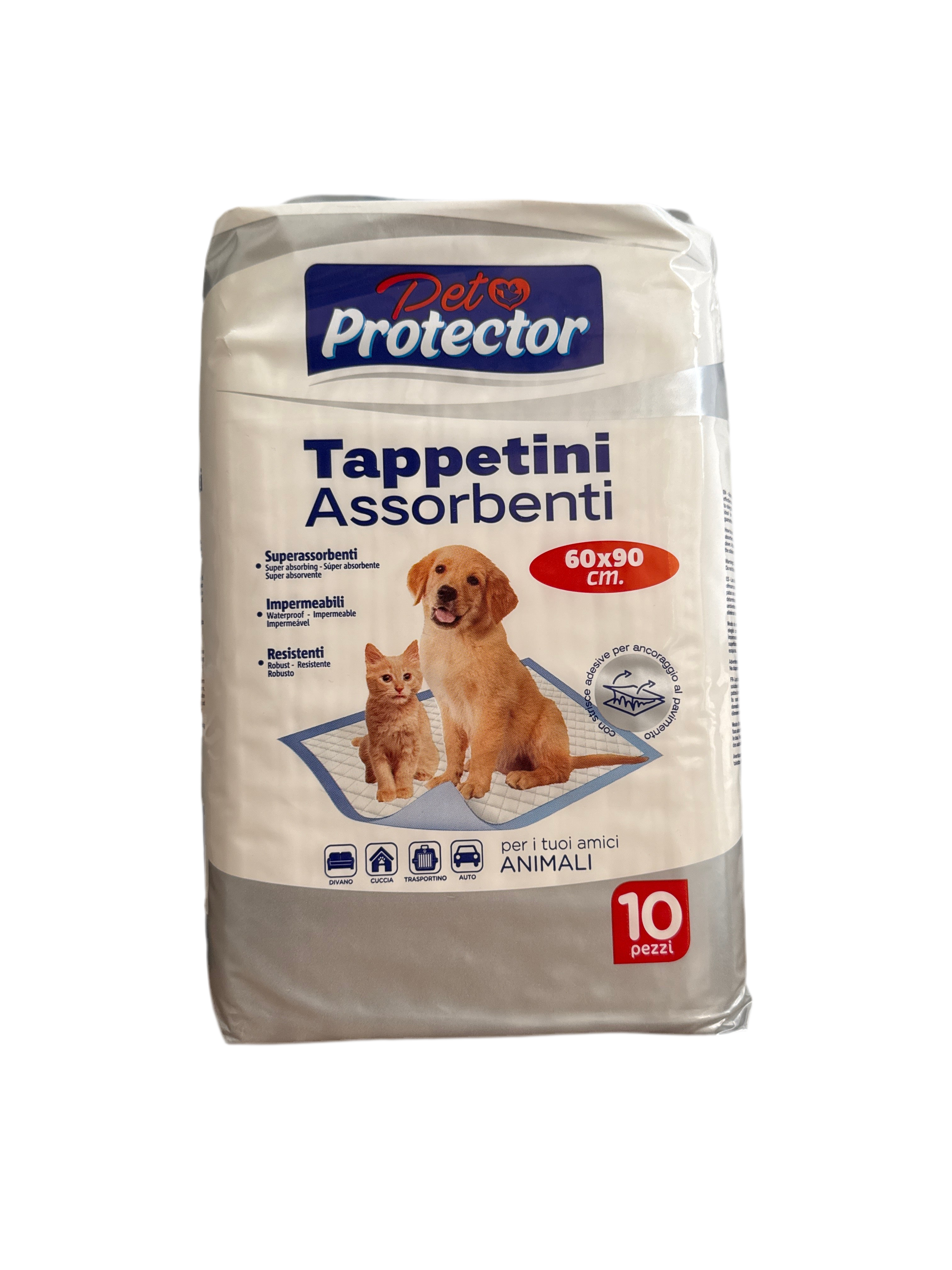 PET PROTECTOR HYGIENE PAD