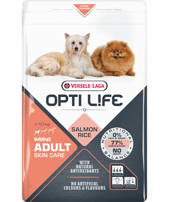 Opti Life Adult Skin Care Mini