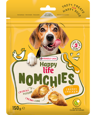 Nomchies Chicken