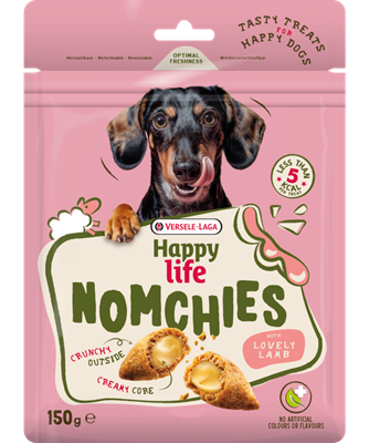 Nomchies Lamb