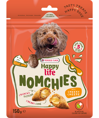 Nomchies Cheese