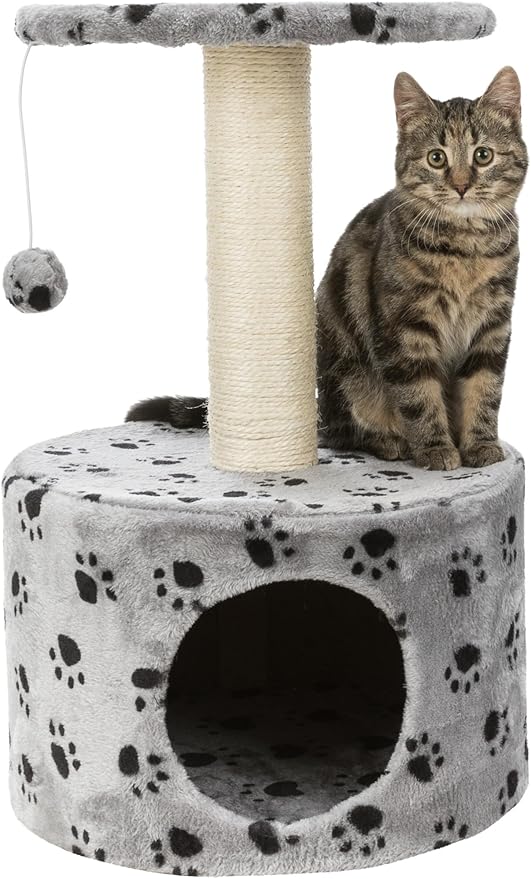 Toledo Cat Tree