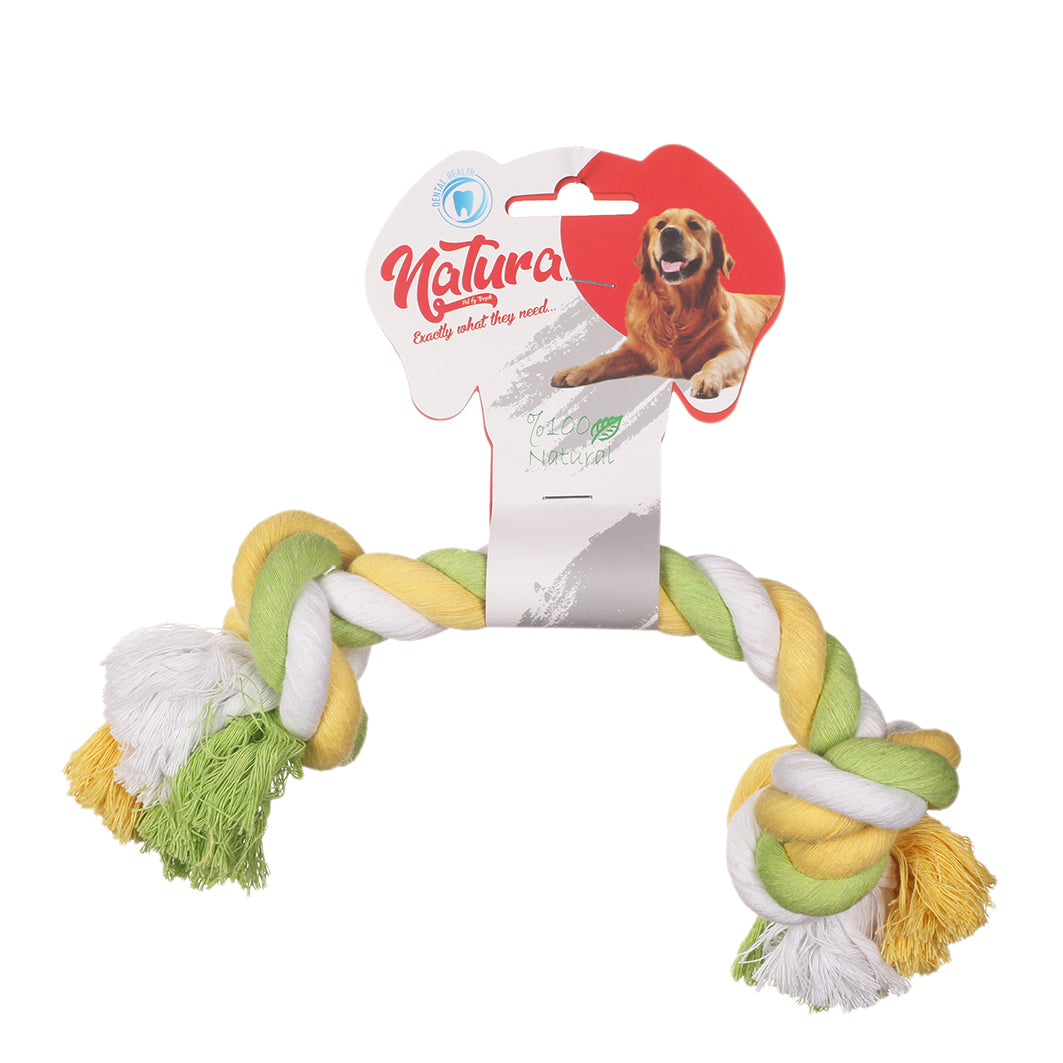 Natura Dog Rope Toy