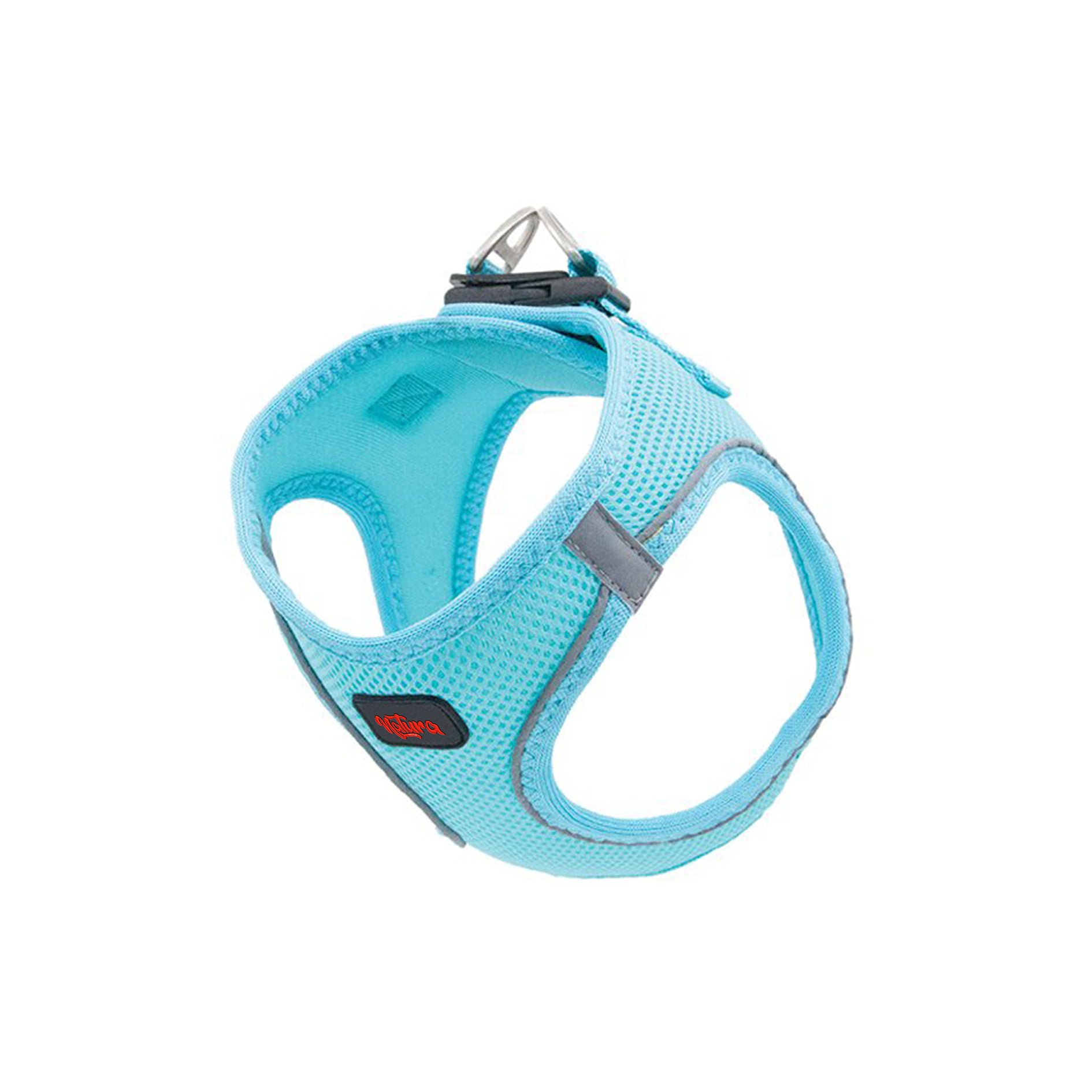 Natura Air Net Harness Blue Radiance