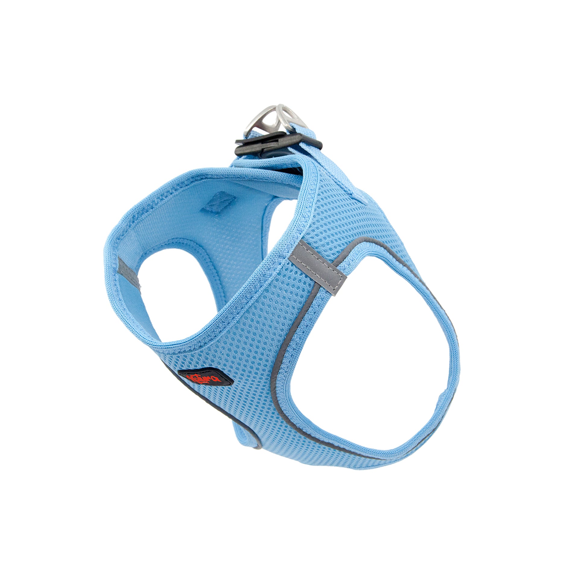 Natura Air Net Harness Blue
