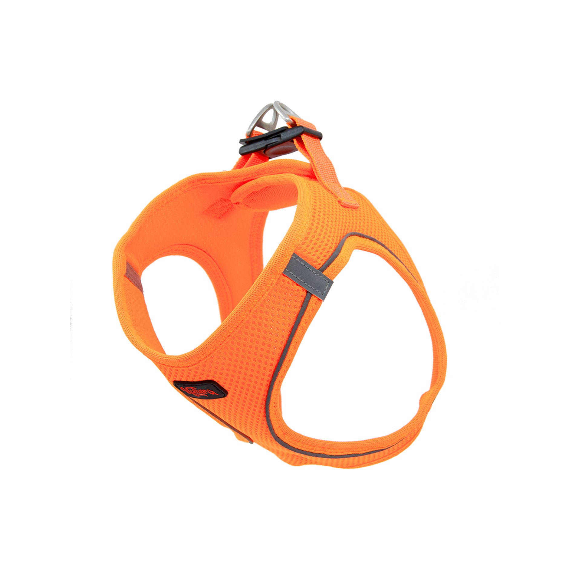 Natura Air Net Harness Neon Orange