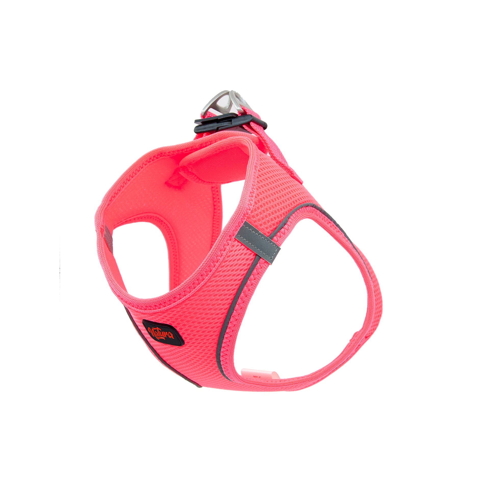 Natura Air Net Harness Neon Pink