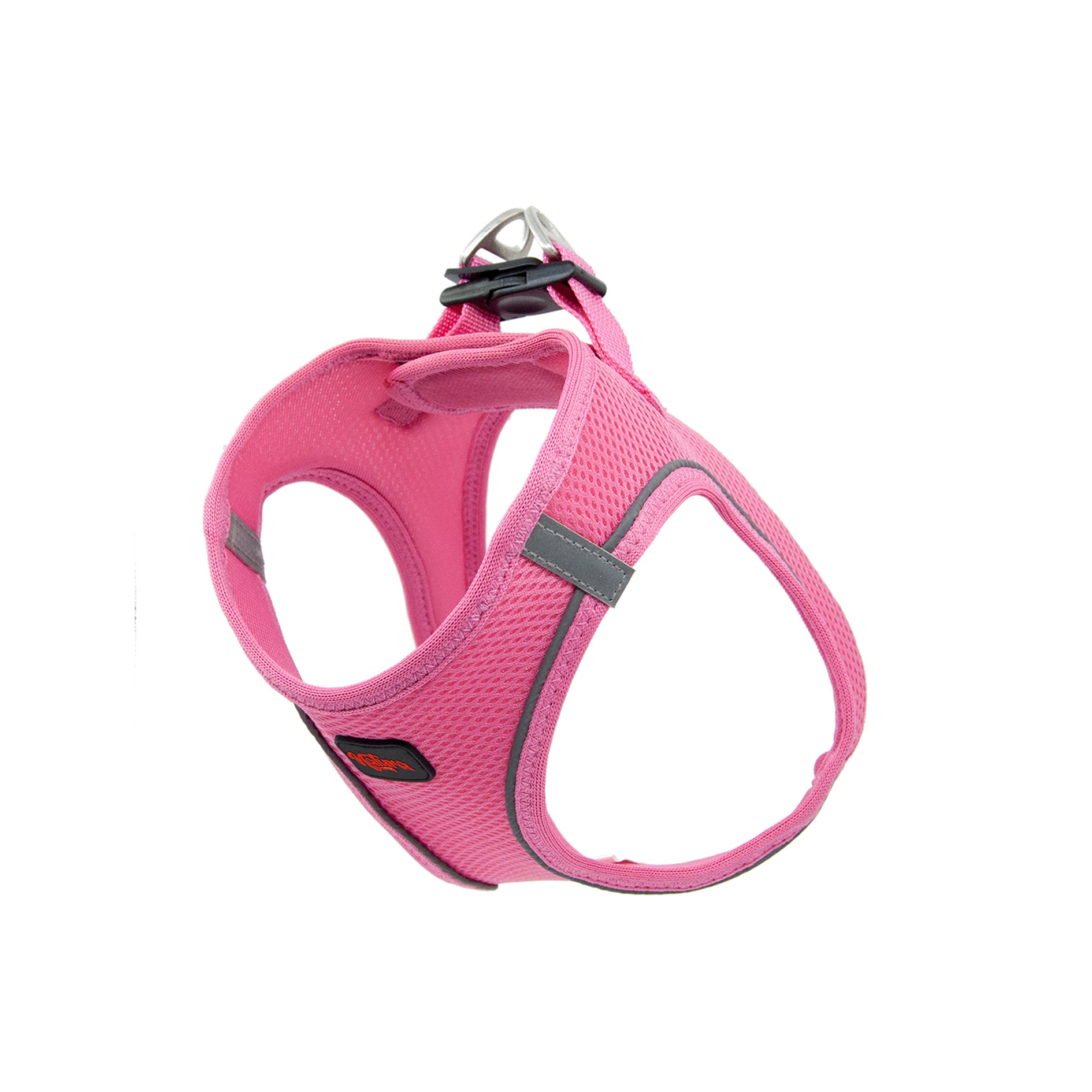 Natura Air Net Harness Pink