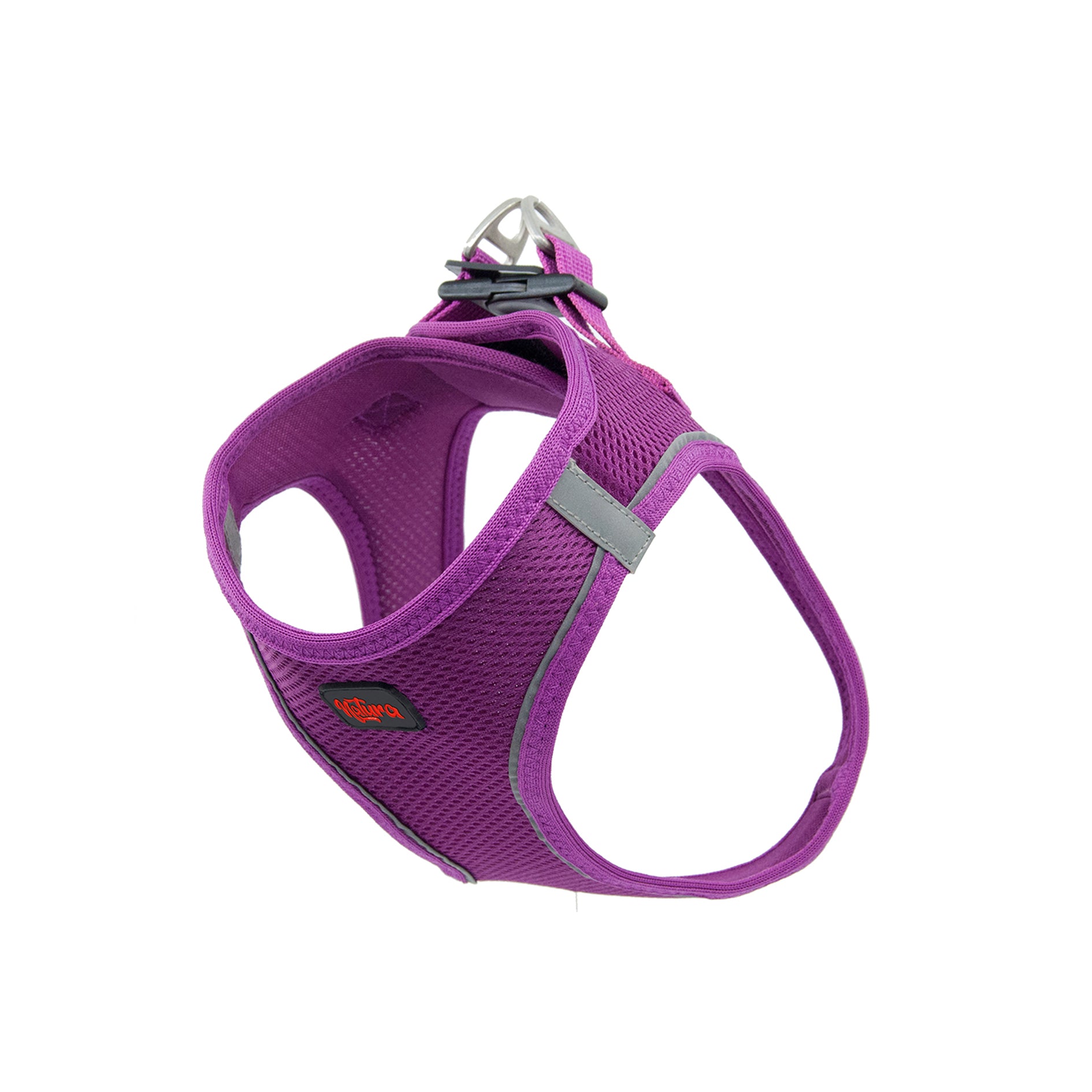 Natura Air Net Harness Purple