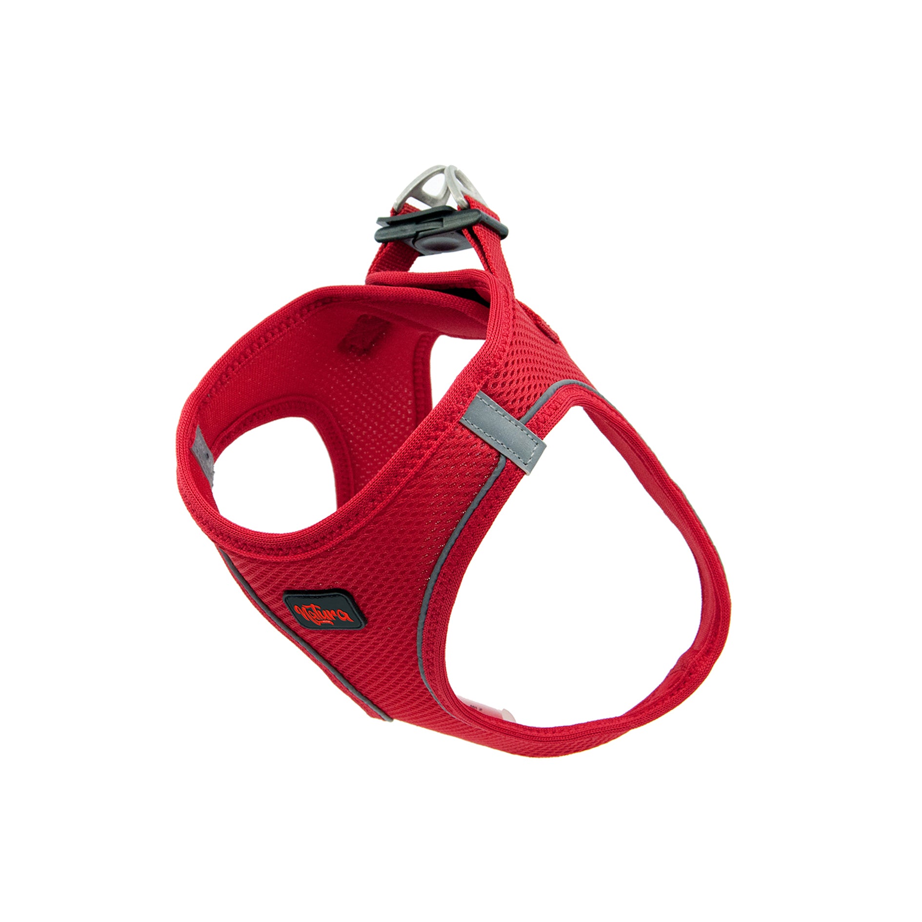 Natura Air Net Harness Red