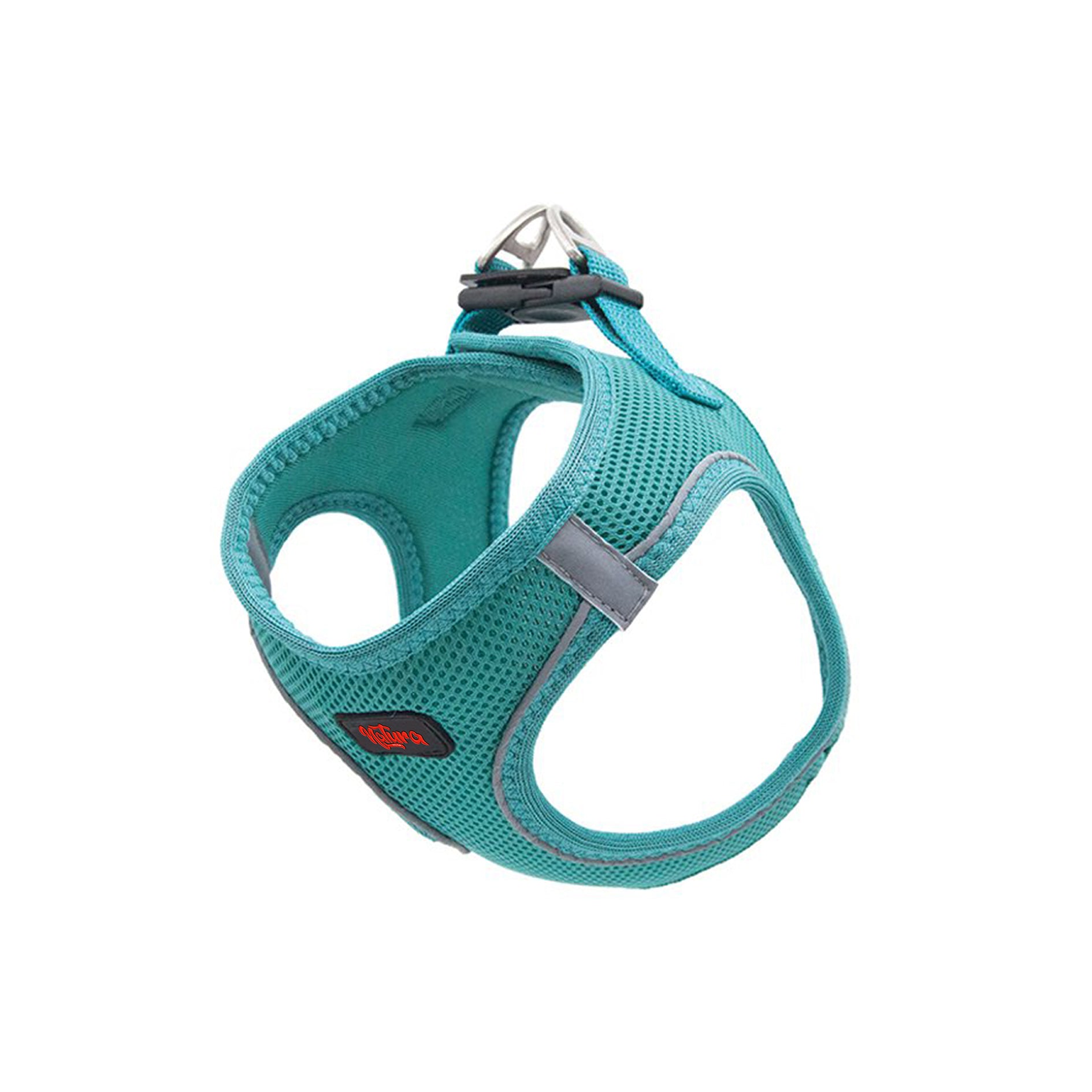 Natura Air Net Harness Viridian Green