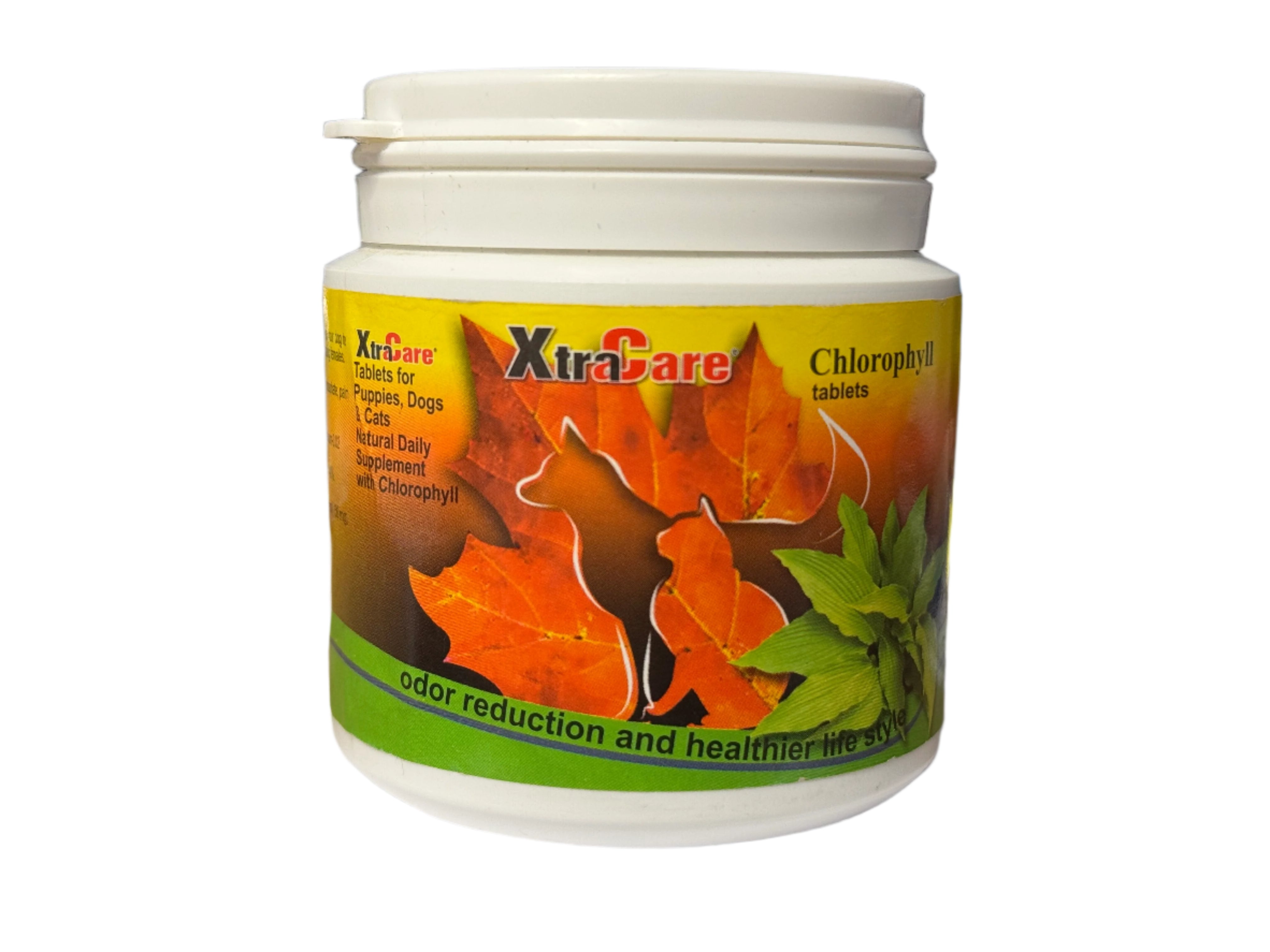 XTRACARE CHLOROPHYLL