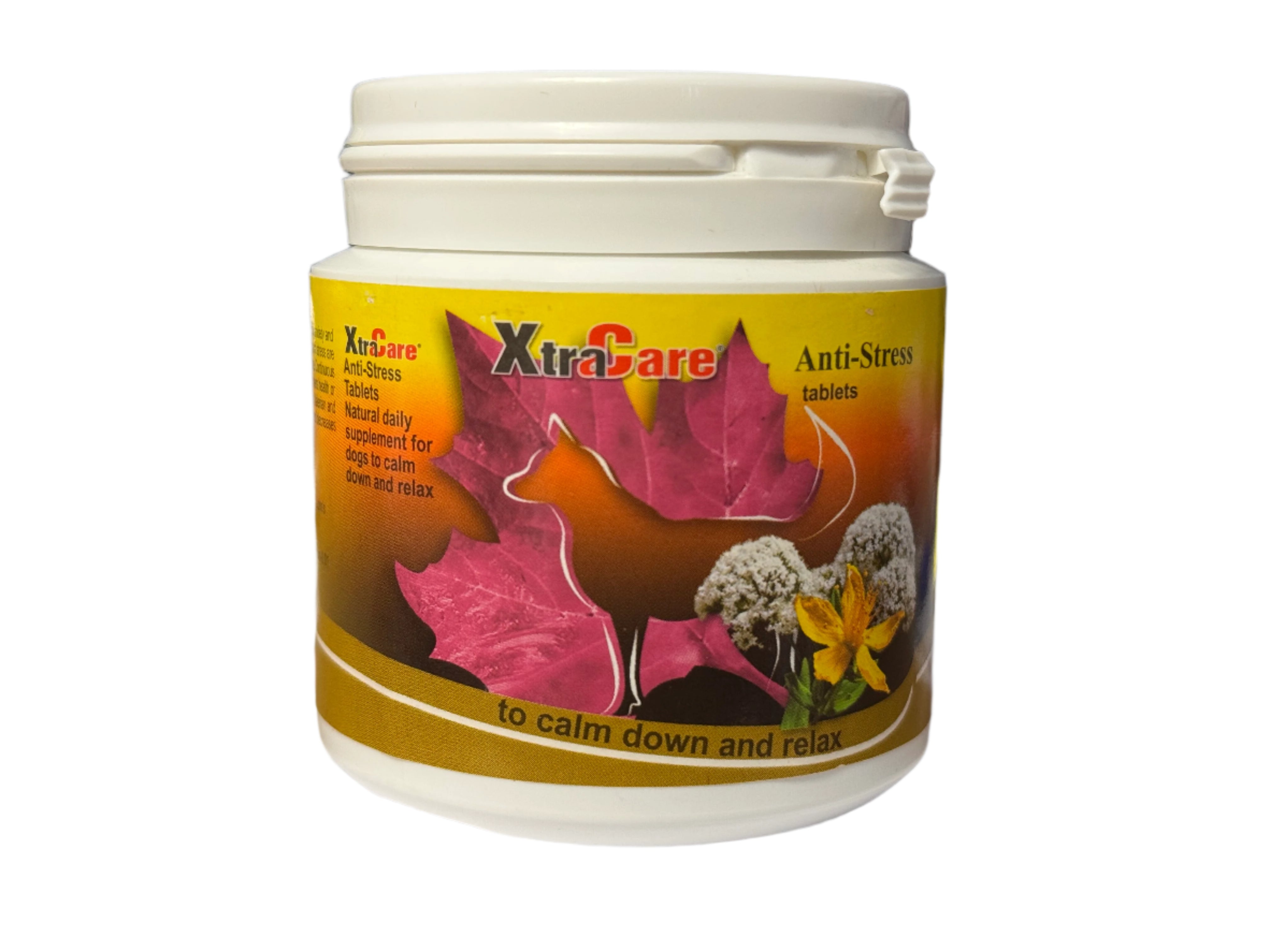 XTRACARE ANTI-STRESS