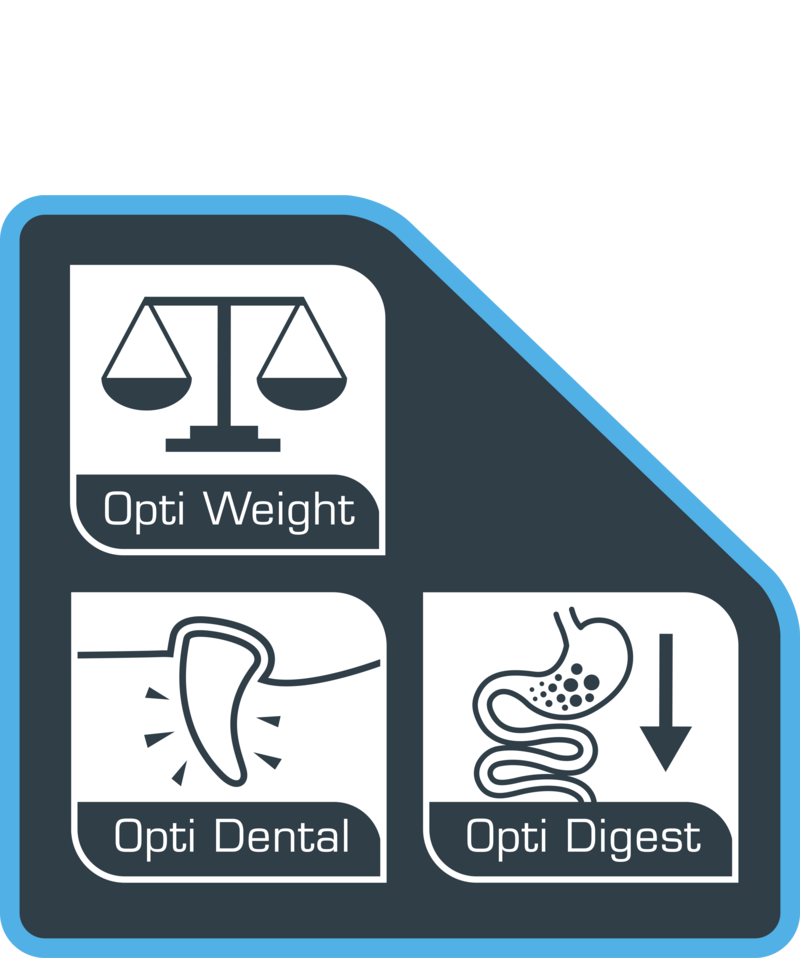 Opti Life Adult Sterilised/Light Mini