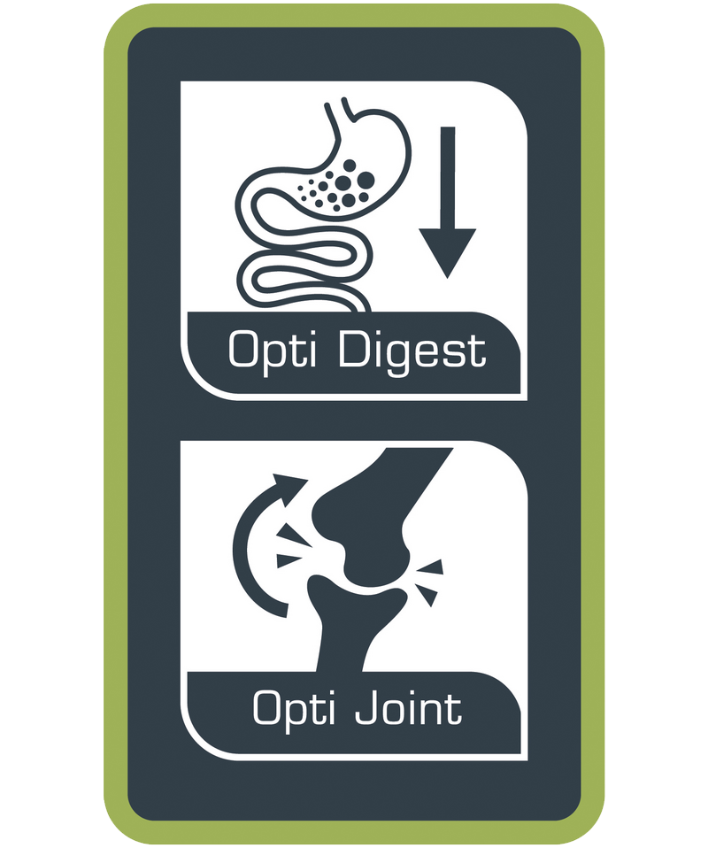 Opti Life Adult Medium