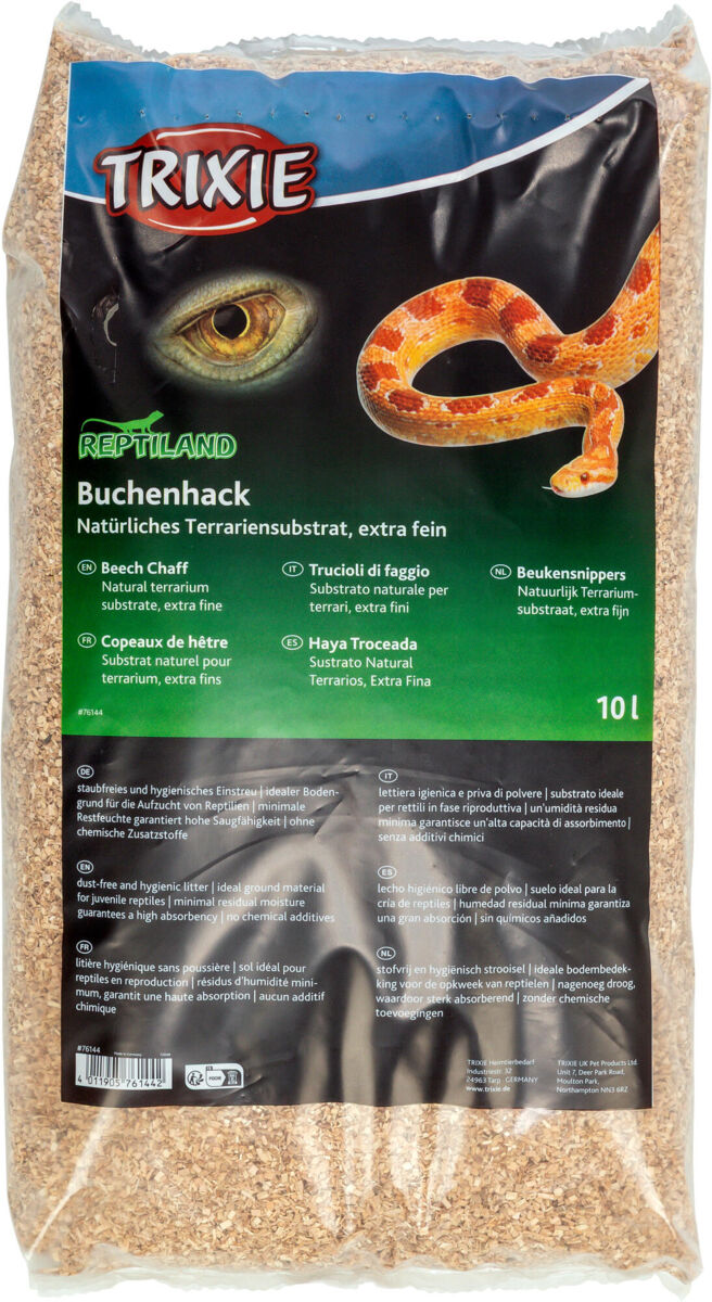 Beech Chaff, extra fine