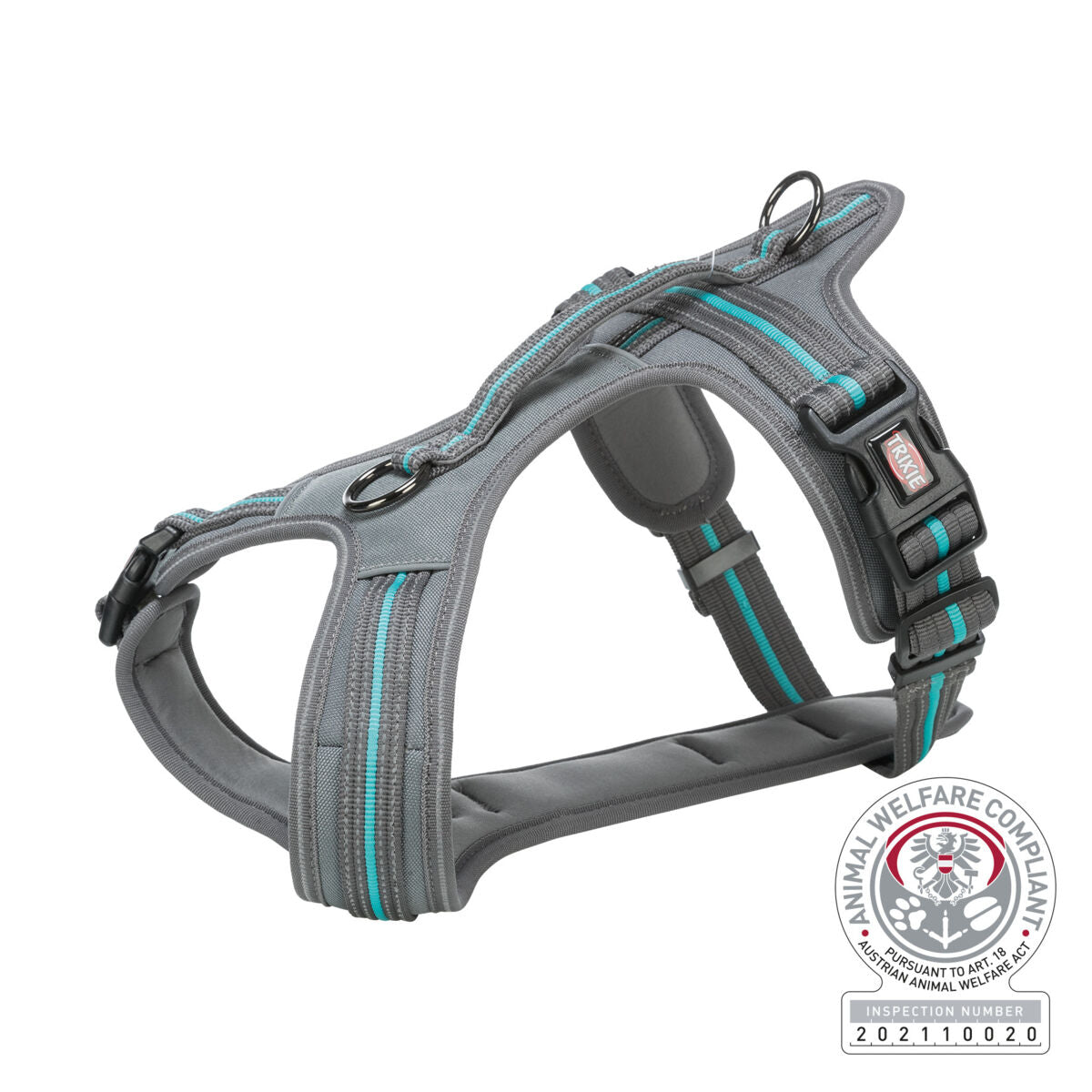 Fusion Touring Harness