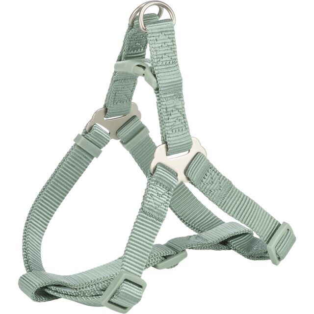 Premium One Touch Harness Sage