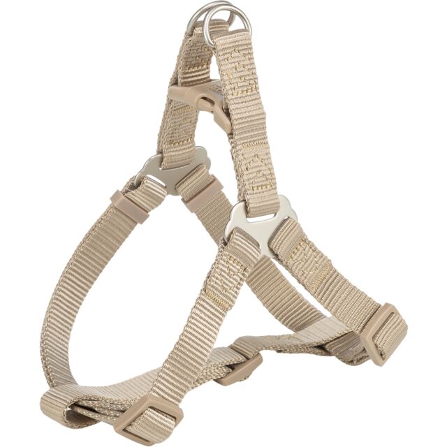 Premium One Touch Harness Sand