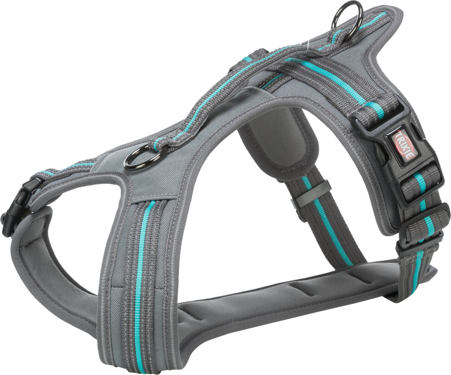 Fusion Touring Harness