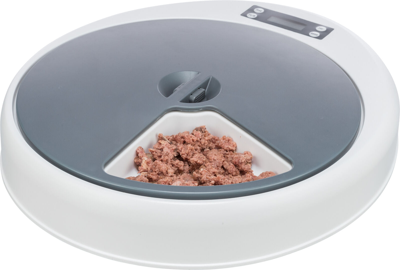 Automatic Food Dispenser TX4+1