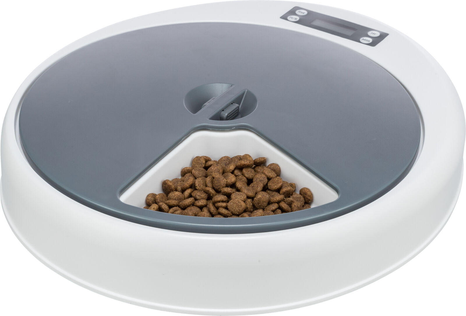 Automatic Food Dispenser TX4+1