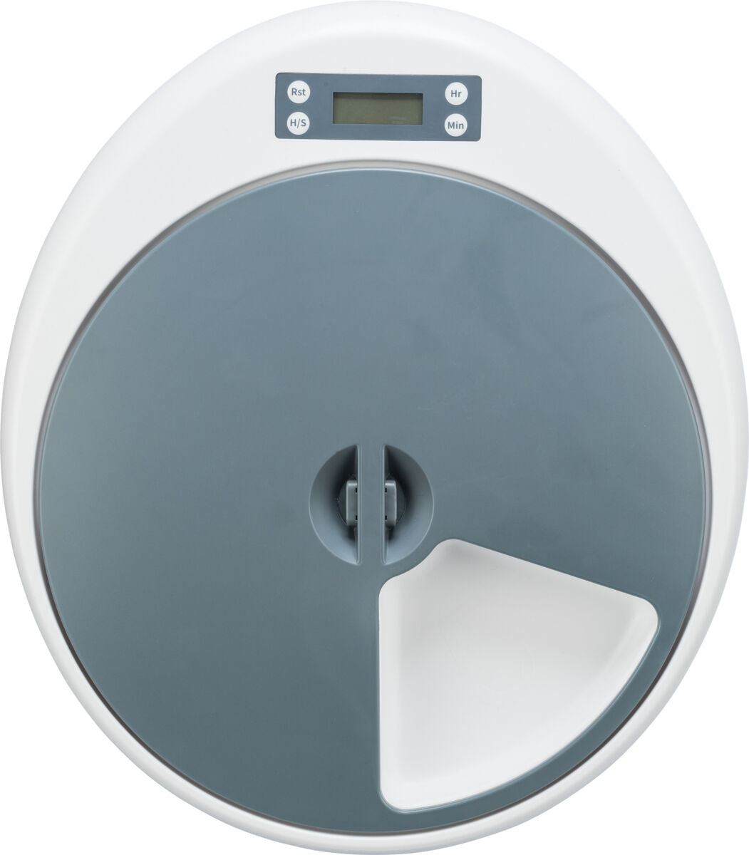 Automatic Food Dispenser TX4+1