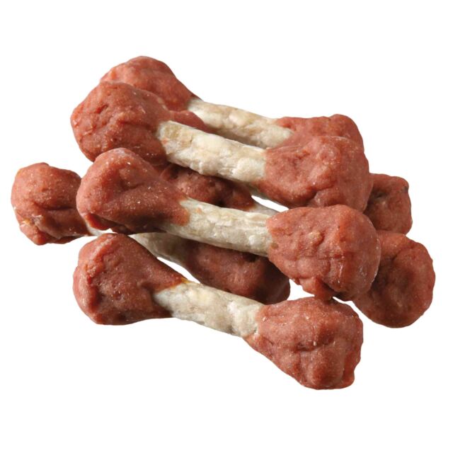 Dumbbells with Duck Breast