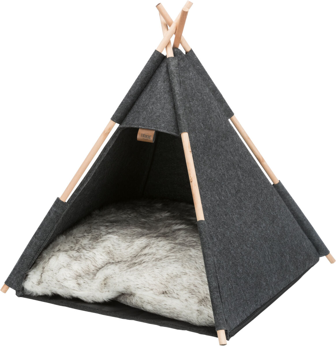 Cave Tipi