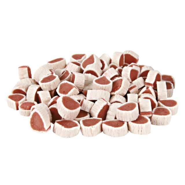 Premio Rolls with Chicken and Pollock