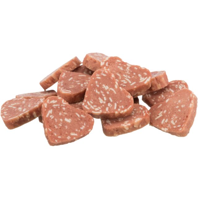 Premio Hearts with Duck Breast and Pollock