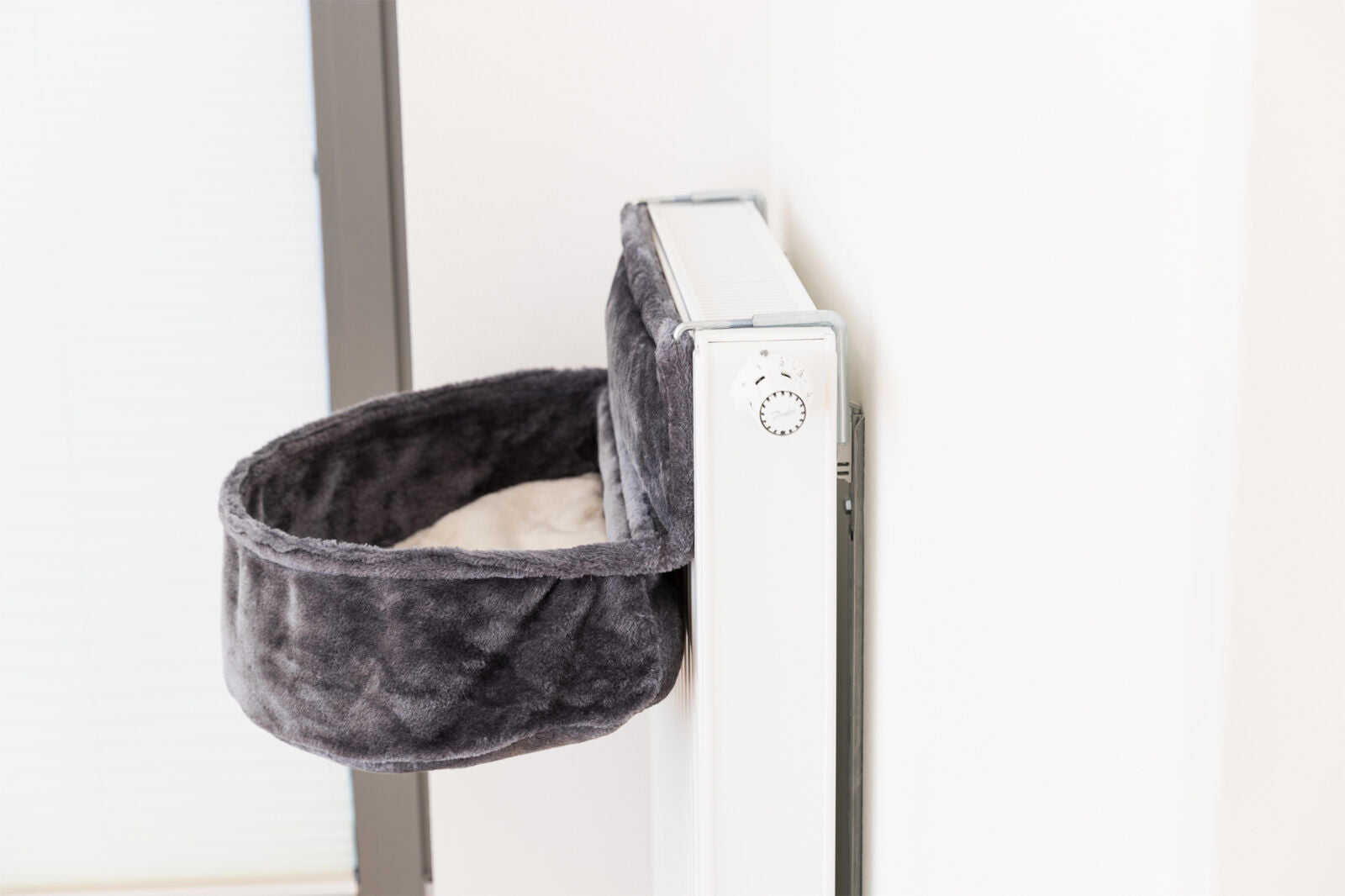 Кревет за на радијатор