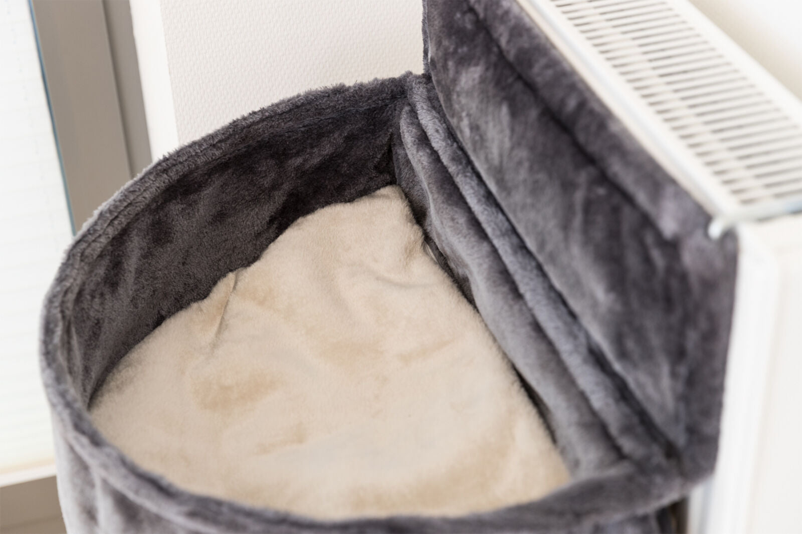 Кревет за на радијатор