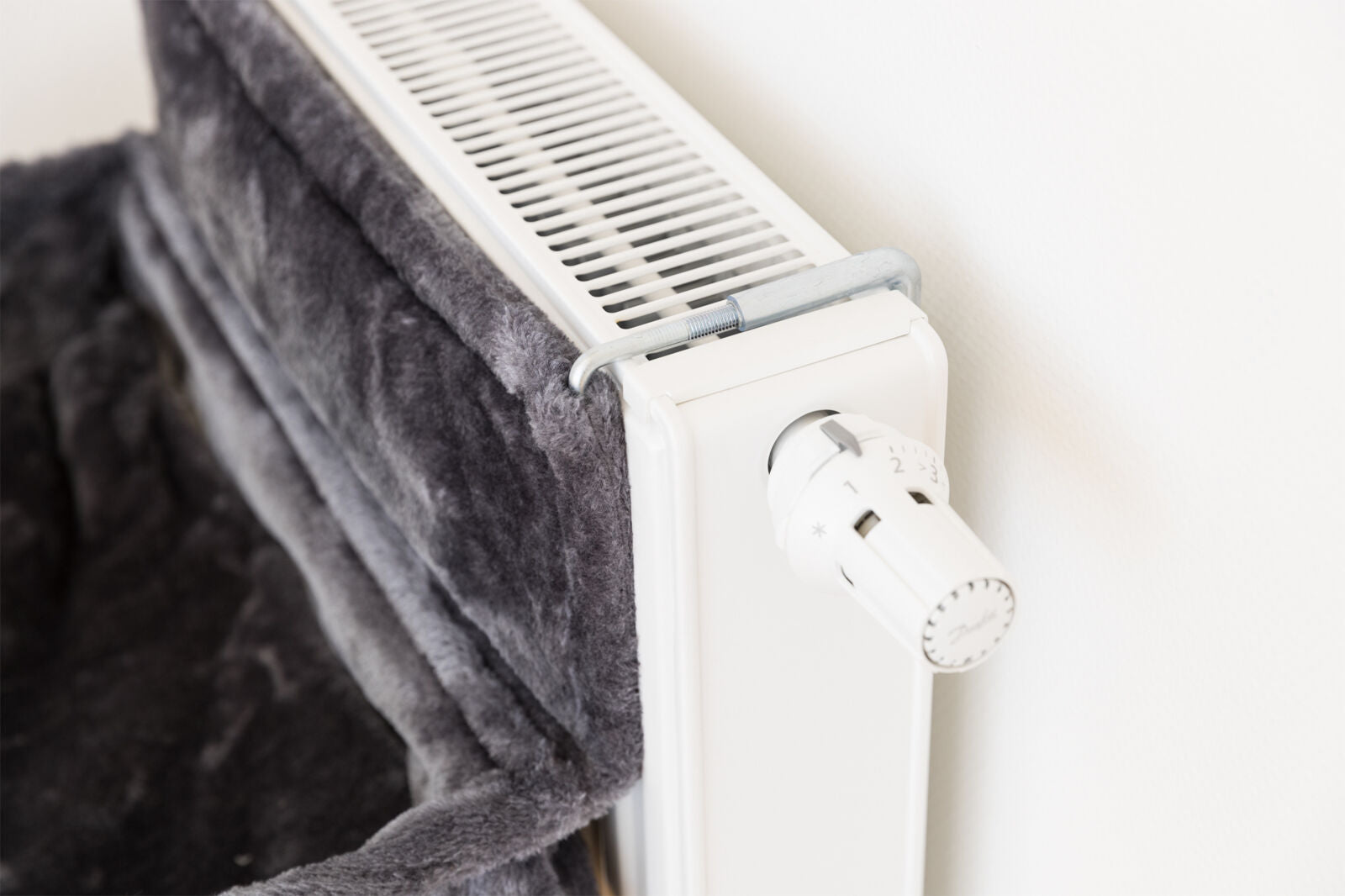 Кревет за на радијатор