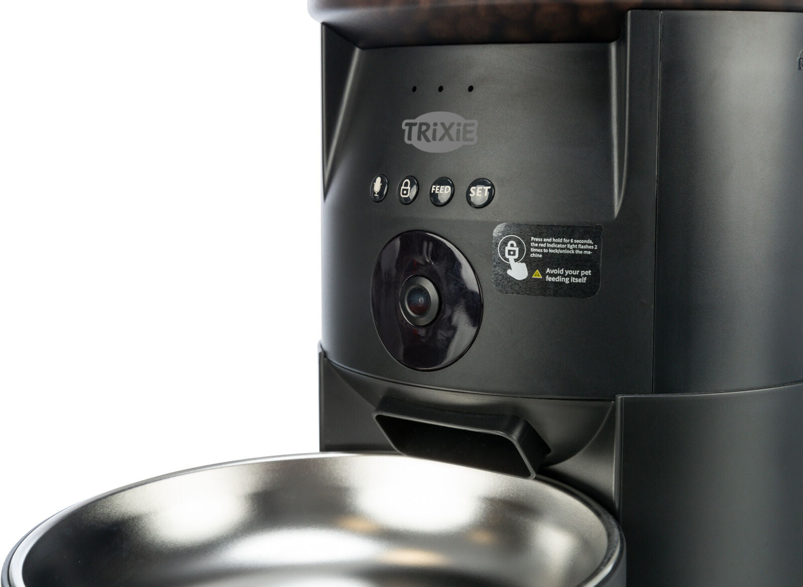 Automatic Food Dispenser TX-C Smart 3.0L