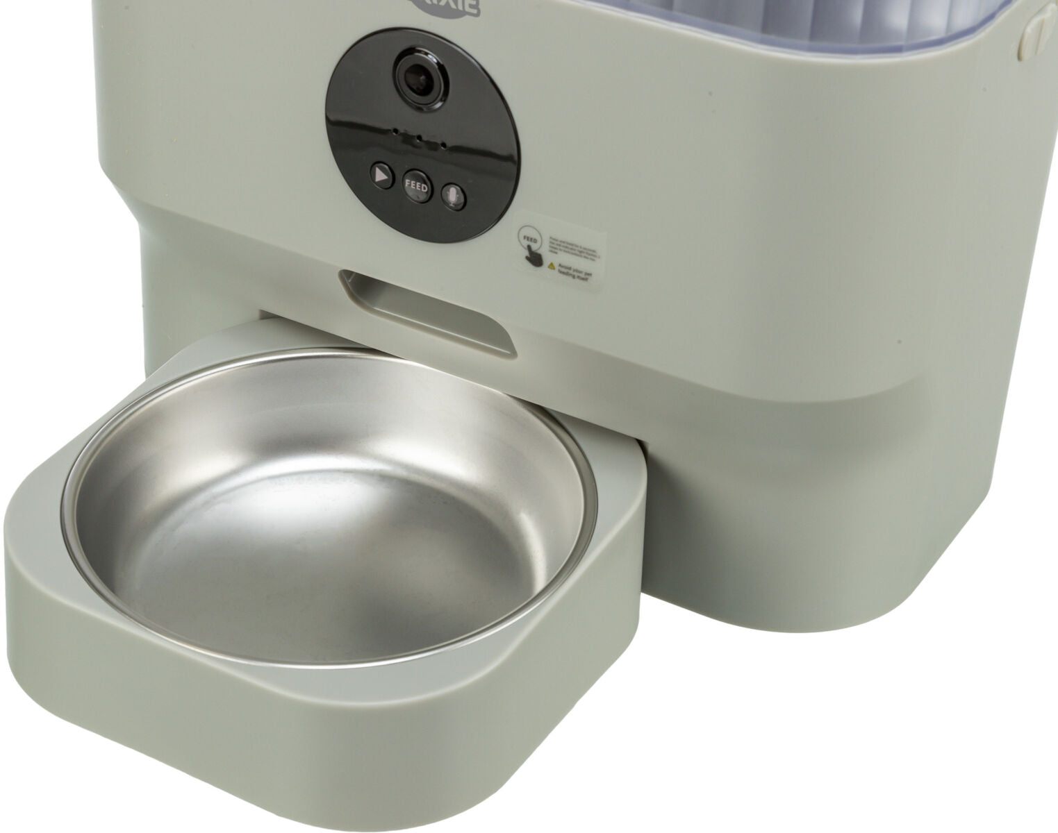 Automatic Food Dispenser TX-C Smart 5.0L