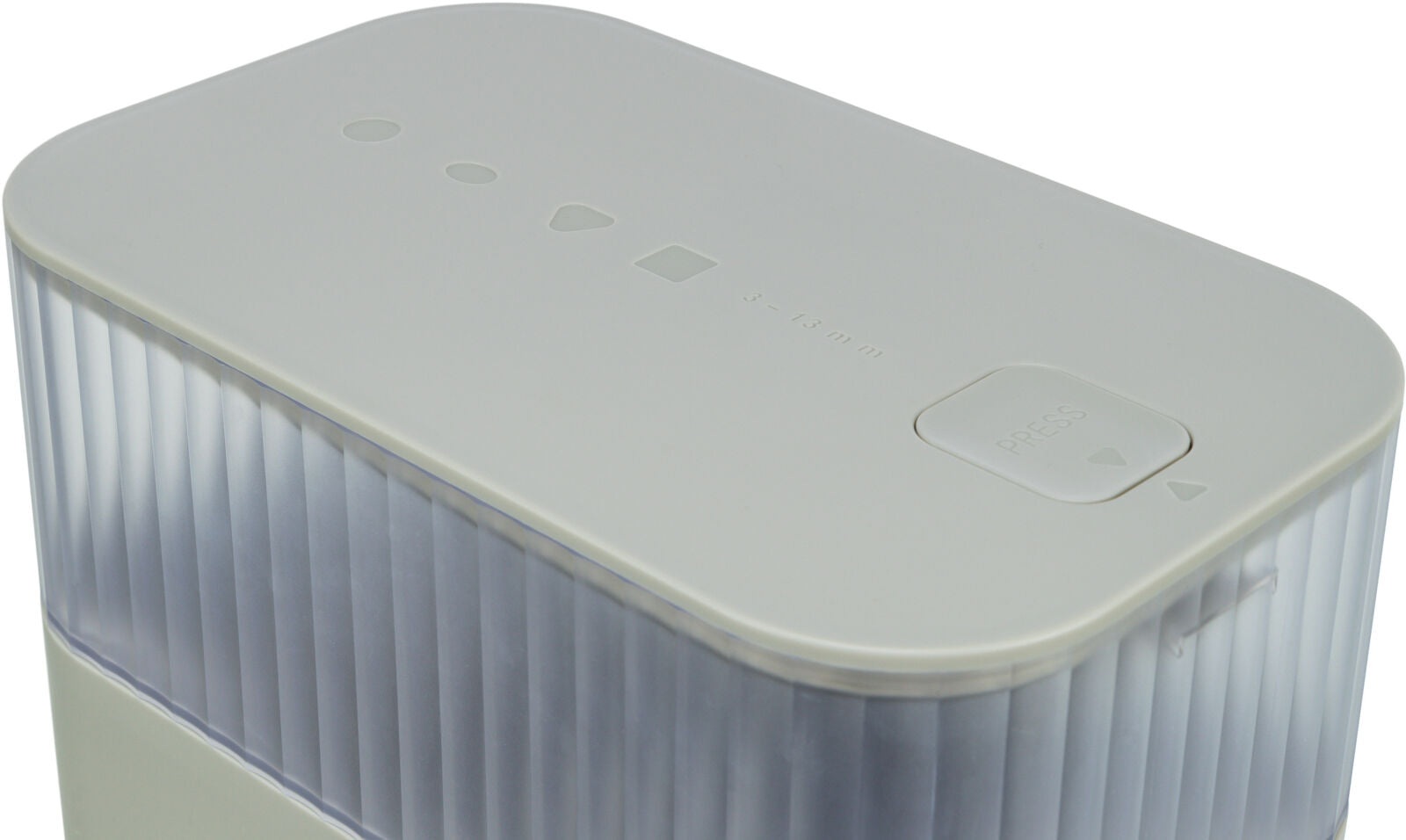 Automatic Food Dispenser TX-C Smart 5.0L