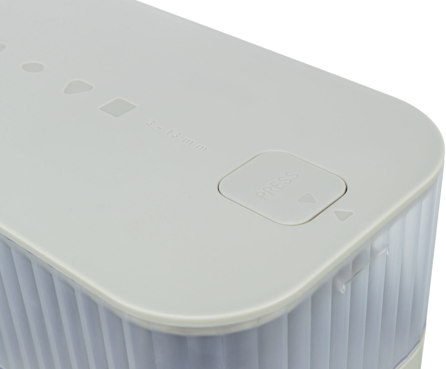 Automatic Food Dispenser TX-C Smart 5.0L