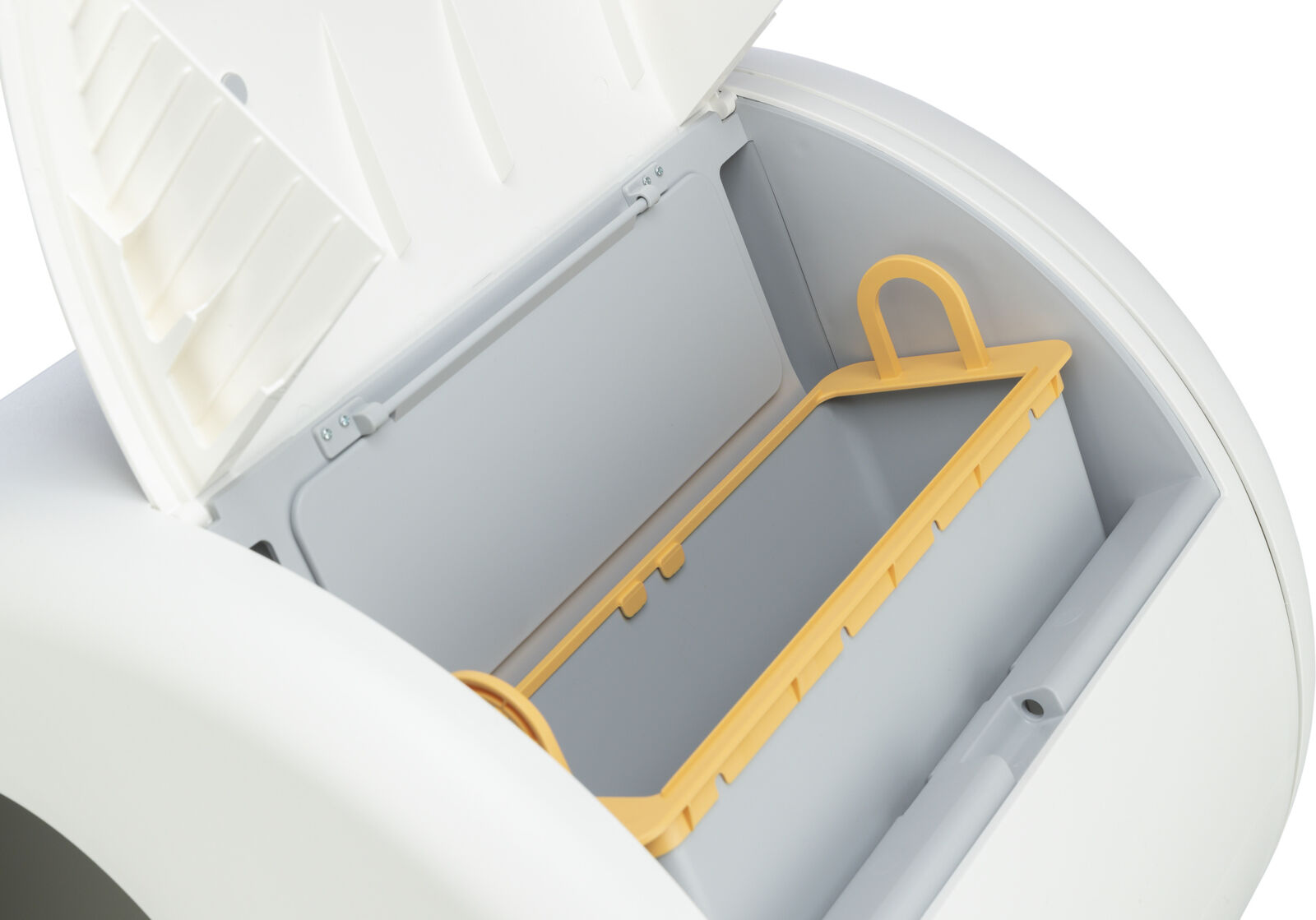 Self Cleaning Cat Litter Box