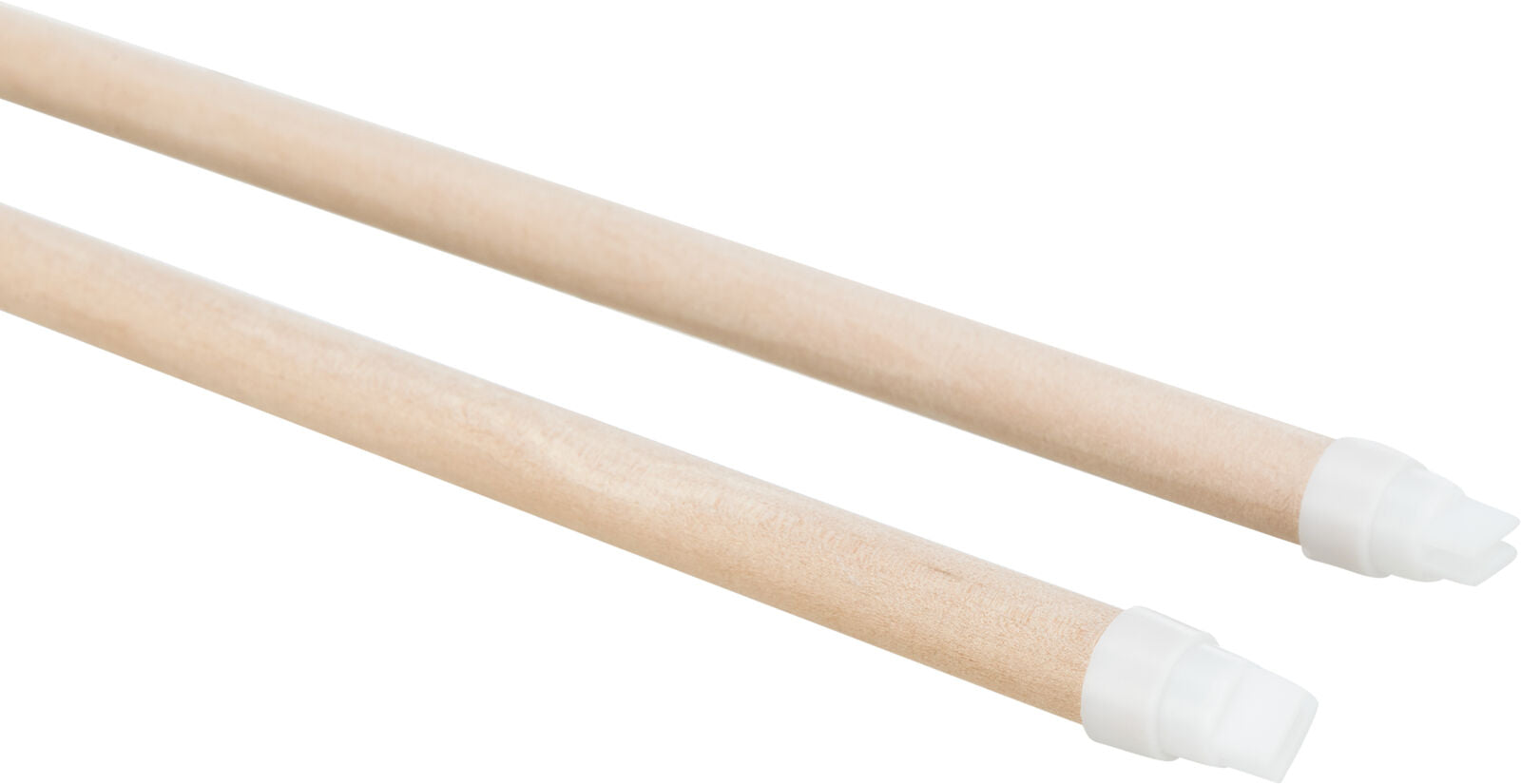 Set of Wooden Perches