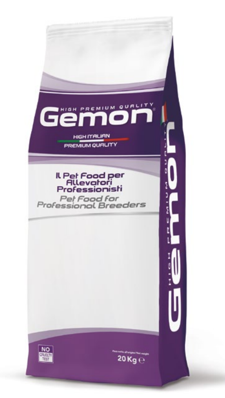 Гемон адулт стерилизирана туна/лосос