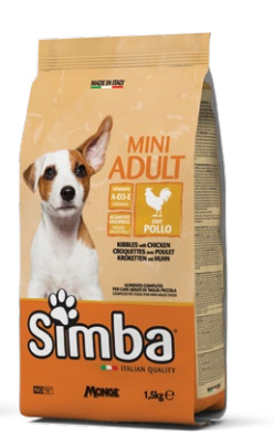 Simba Mini Adult