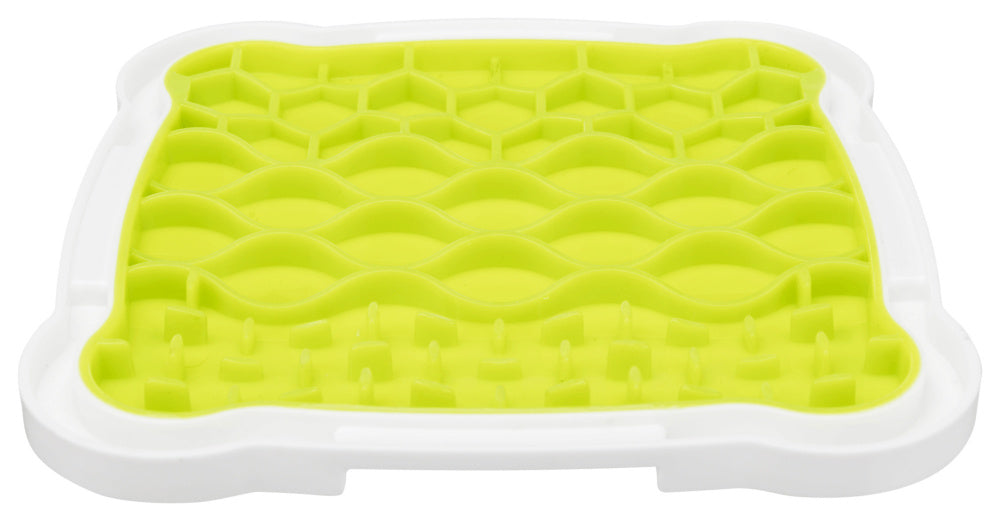 СИЛИКОНСКА ПОДЛОГА ЗА БАВНО ХРАНЕЊЕ