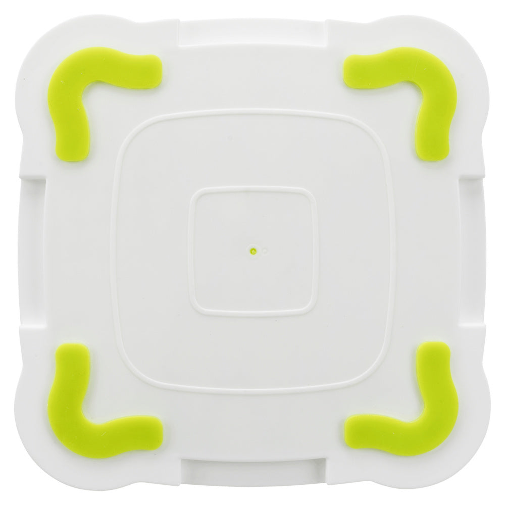 СИЛИКОНСКА ПОДЛОГА ЗА БАВНО ХРАНЕЊЕ