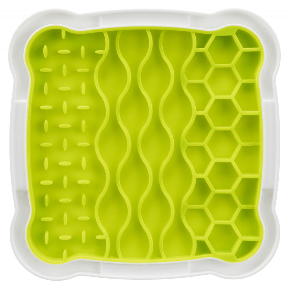 СИЛИКОНСКА ПОДЛОГА ЗА БАВНО ХРАНЕЊЕ