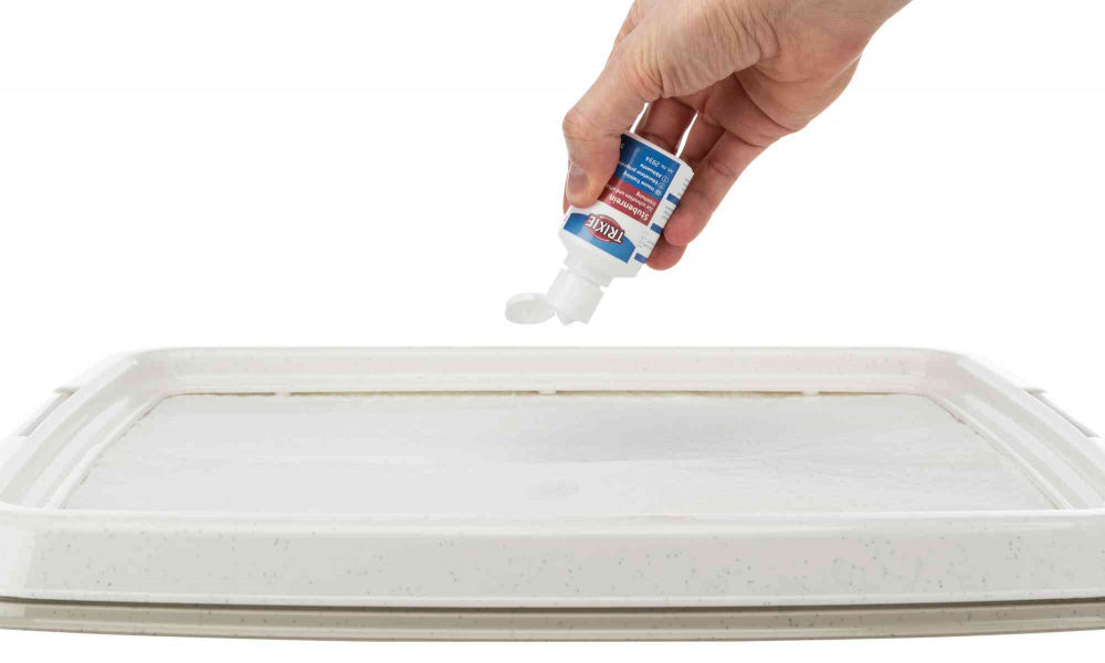 ТЕЧНОСТ ЗА ТРЕНИНГ ЗА МОКРЕЊЕ