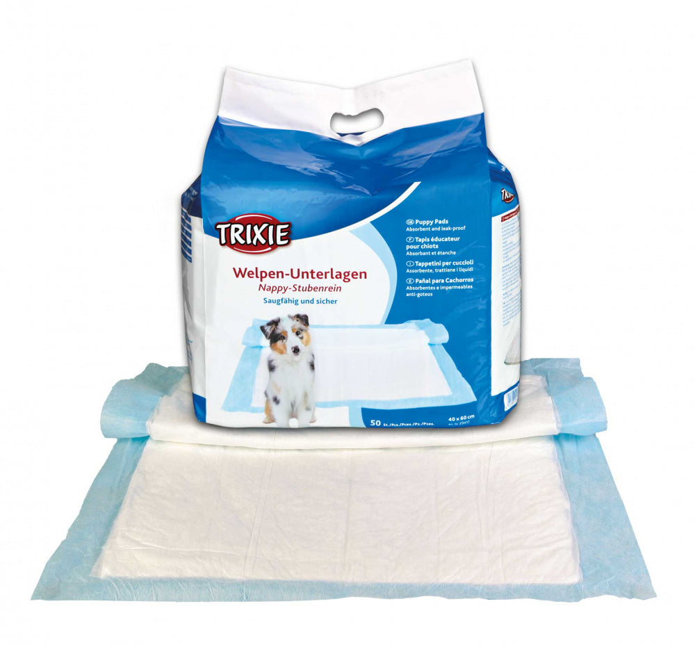 ХИГИЕНСКА ПОДЛОГА ЗА КУТРЕ